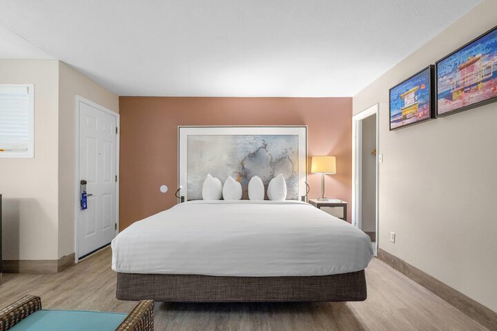 The Sandbar Hotel Trademark Collection by Wyndham
