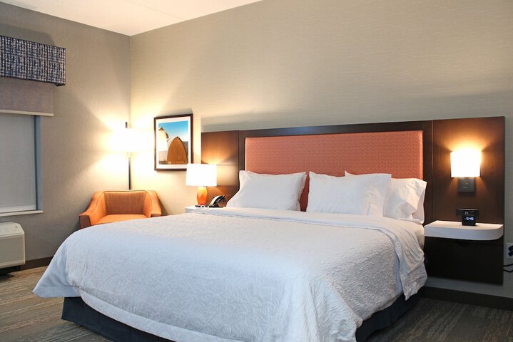 Hampton Inn Buffalo - Amherst NY