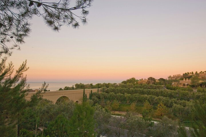 The Resort at Pelican Hill