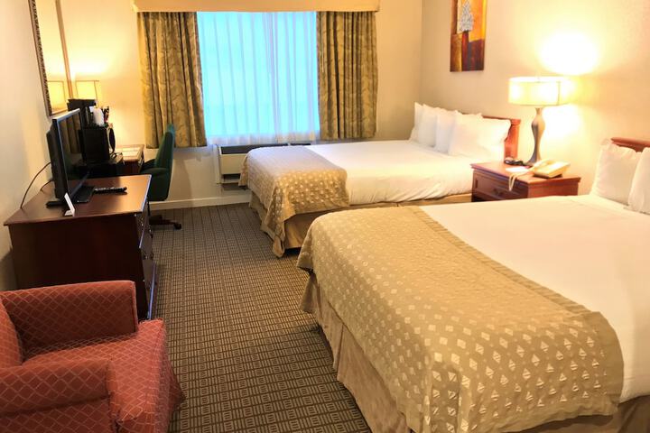 Ramada by Wyndham Draper
