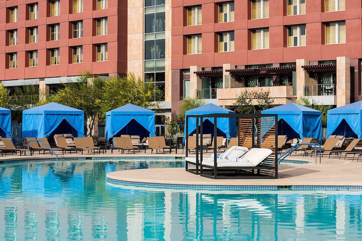 Talking Stick Resort