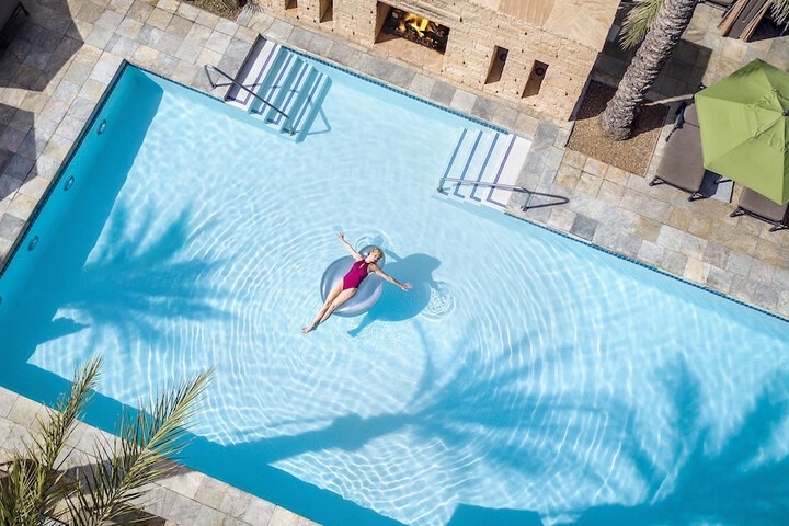 Privado Villas at the Fairmont Scottsdale Princess
