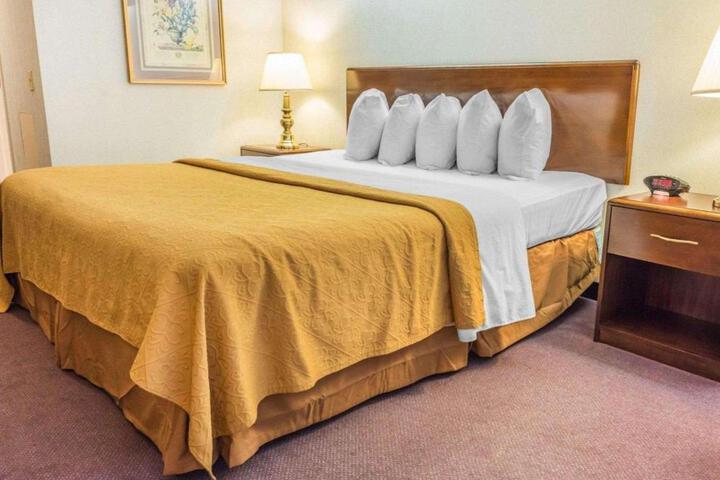 Quality Inn Royle