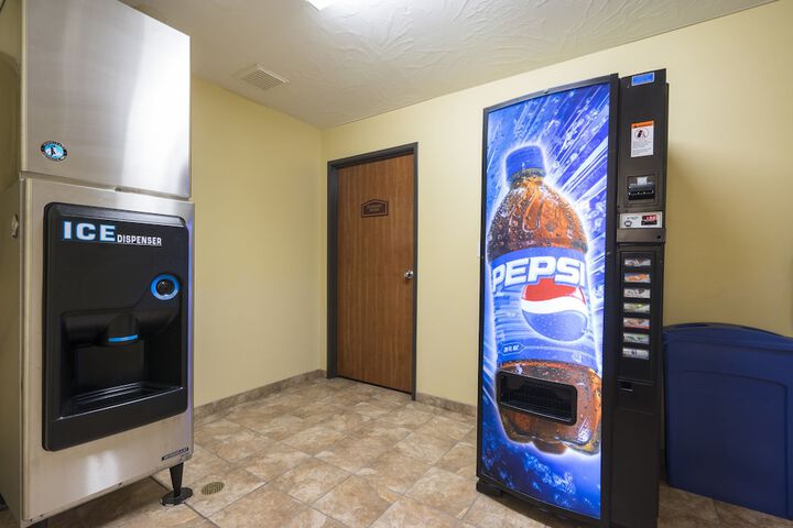 Comfort Inn & Suites Cedar City South