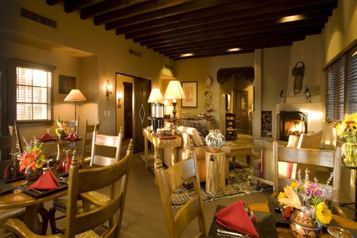 The Hacienda & Spa