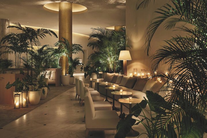 The Miami Beach EDITION