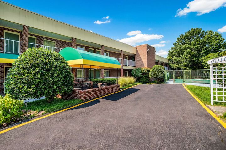 Hotel 1 of 57