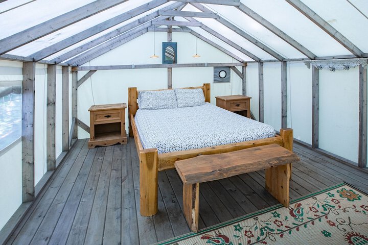 Harmony Outdoor Inn