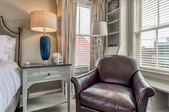 134 Prince - Luxury Boutique Hotel