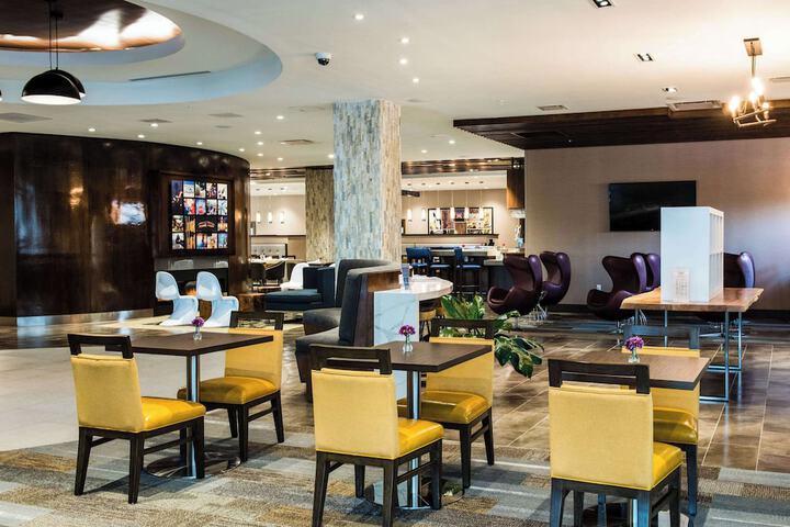 Cambria Hotel McAllen Convention Center
