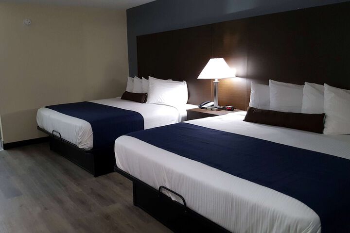 Baymont by Wyndham Ridgeland I-95