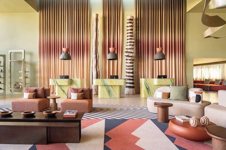 Kimpton Atlântico Algarve by IHG