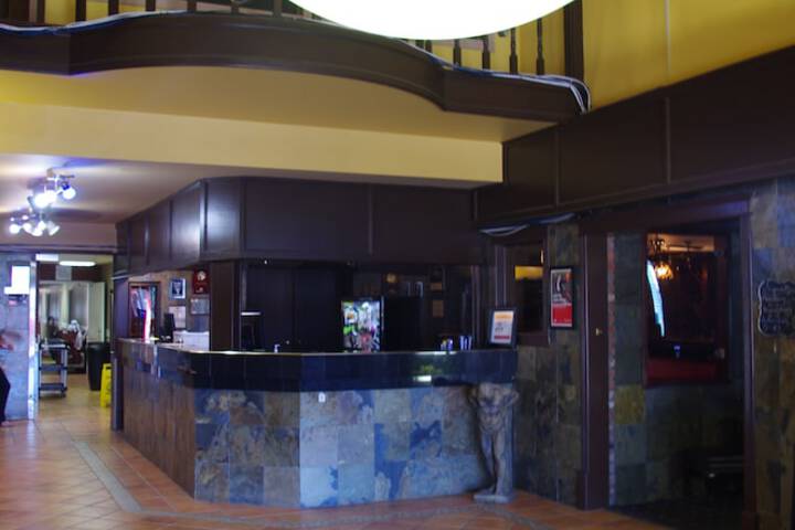 South Hill Lodge