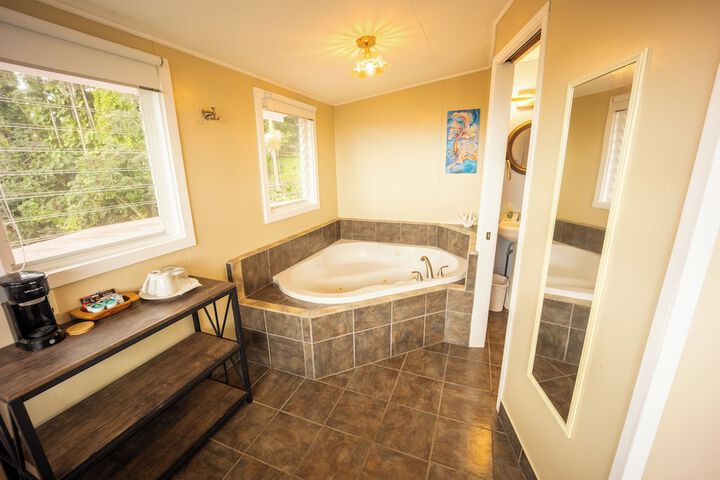 Hilltop Vacation Rental