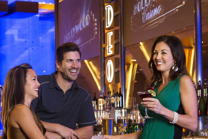 Hollywood Casino & Hotel St. Louis