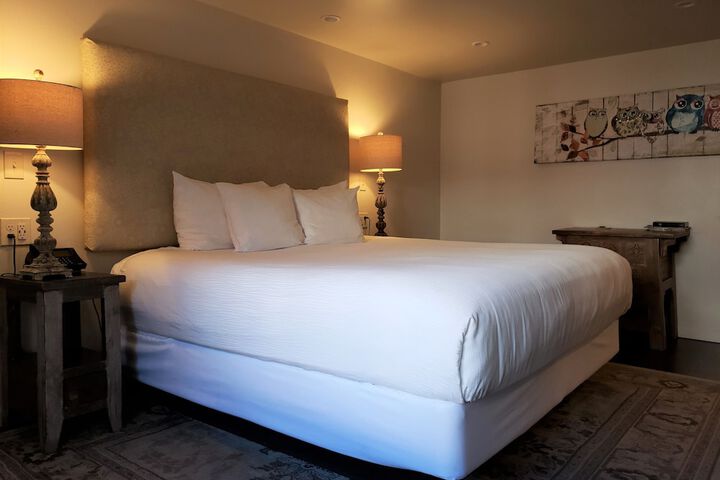 The Iron Horse Inn