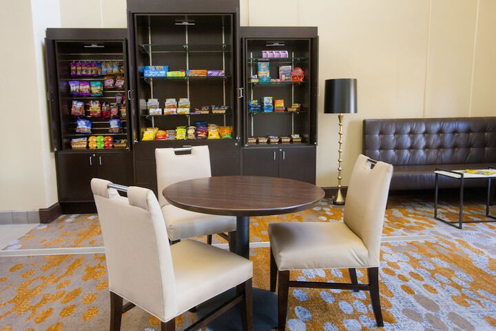 Wyndham Midland Downtown