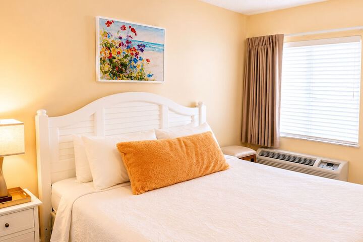 Belleair Beach Resort Motel