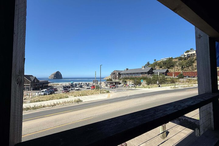 Inn at Cape Kiwanda