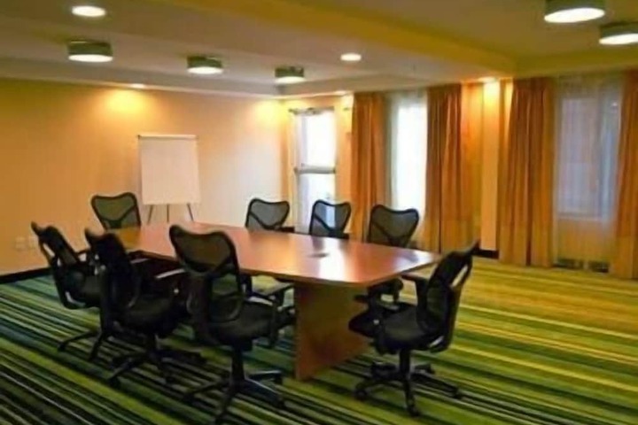 Meeting 34 of 41