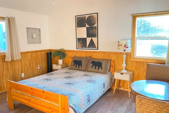 Blue Horizon Lodge