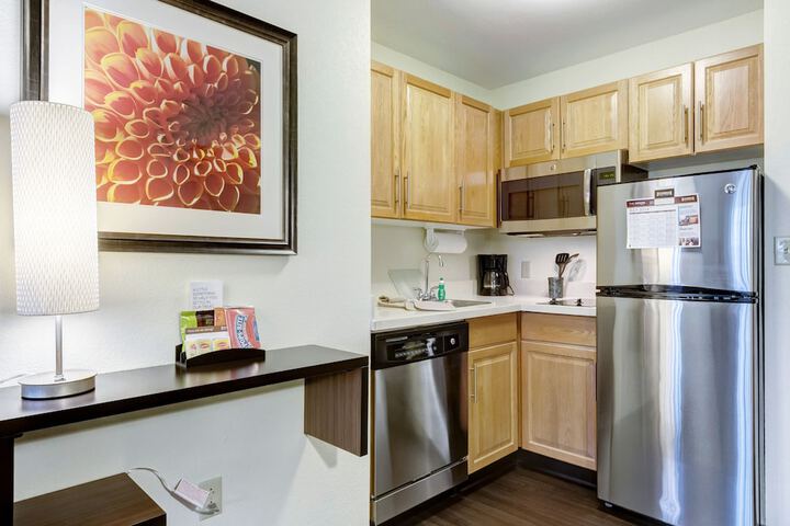 Staybridge Suites OFallon Chesterfield by IHG