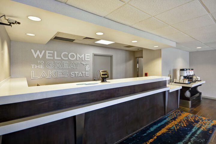 Hotel Interior 12 of 42