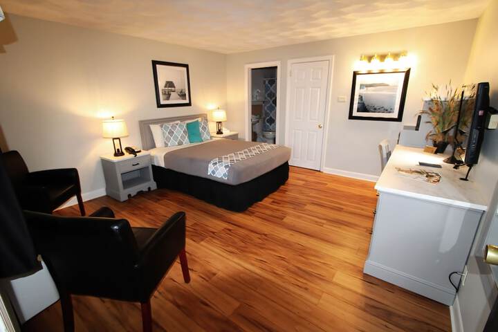 Colonial Inn Seekonk