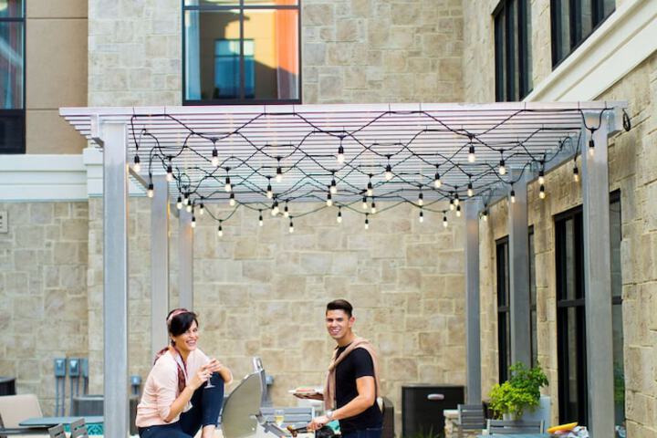 Terrace/Patio 43 of 47