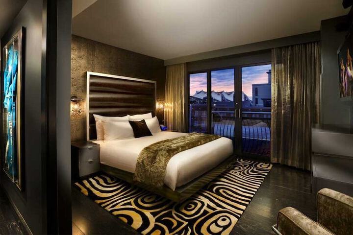 Hard Rock Hotel San Diego