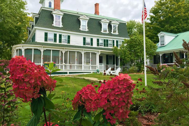 Center Lovell Inn