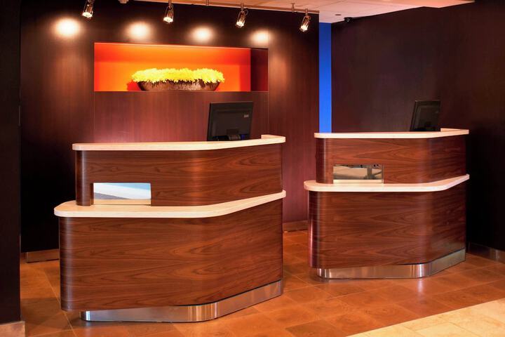 Courtyard by Marriott Cleveland Independence
