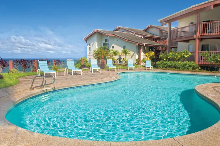 Club Wyndham Shearwater
