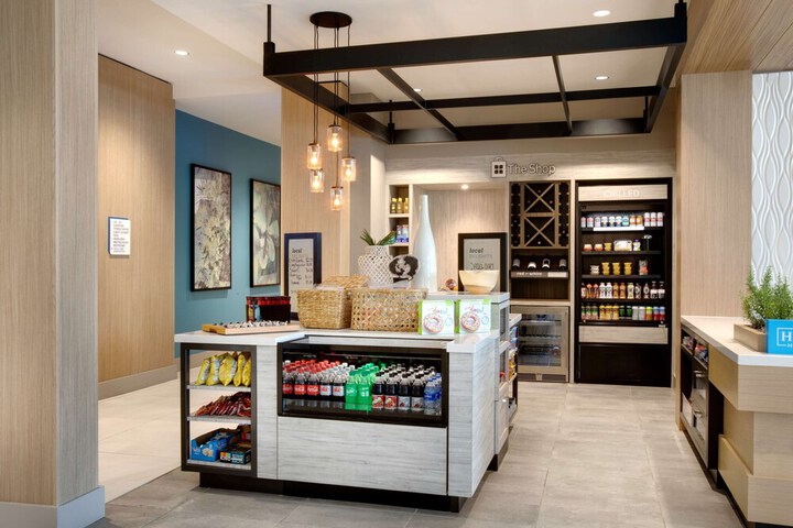 Hilton Garden Inn Panama City Airport