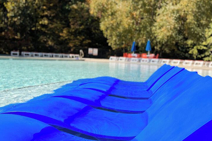 Country Cascades Waterpark Resort