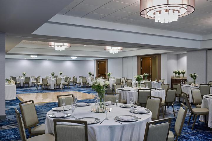 DoubleTree by Hilton Irvine - Spectrum