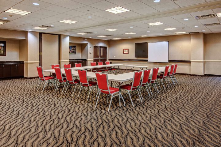 Meeting 60 of 72