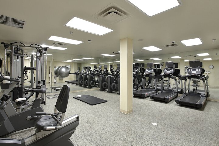 Health and Fitness 31 of 34