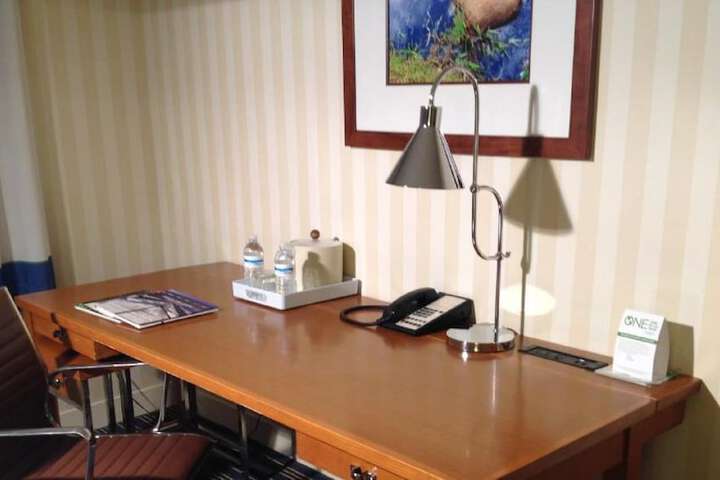 Wyndham Garden Manassas