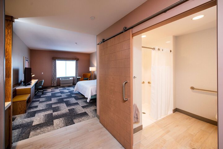 Hilton Garden Inn Moncton NB