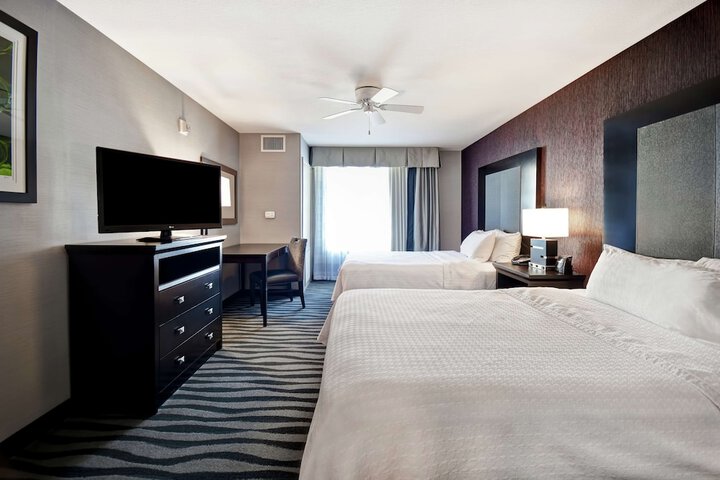 Homewood Suites by Hilton DuBois PA