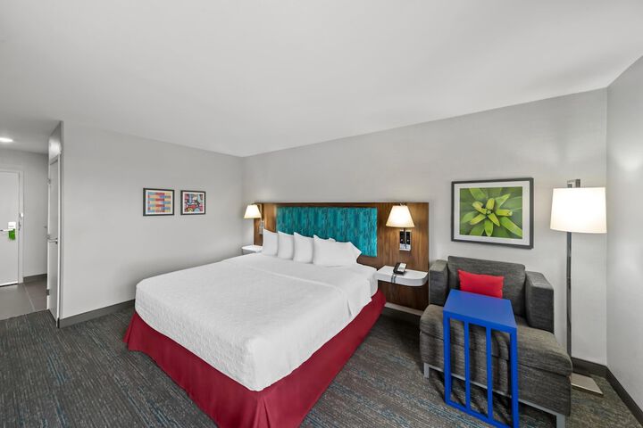 Hampton Inn North Platte