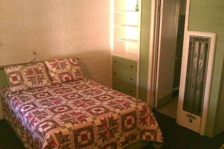 Ranch Motel