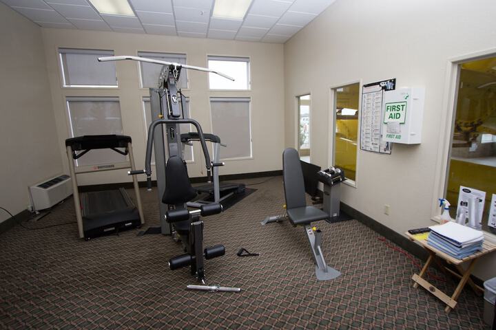 Health and Fitness 26 of 28