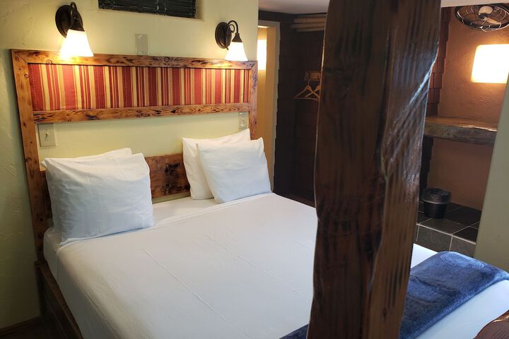 Chalet Kilauea