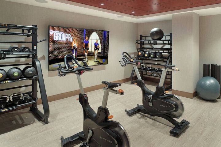 Residence Inn by Marriott Lexington City Center