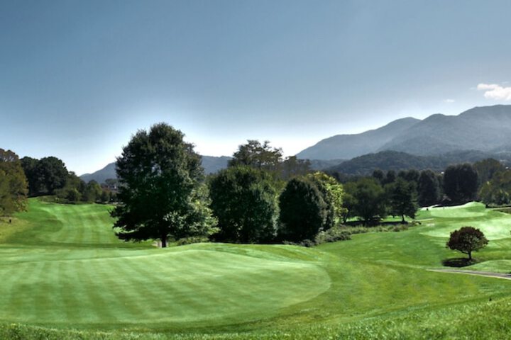 Laurel Ridge Country Club