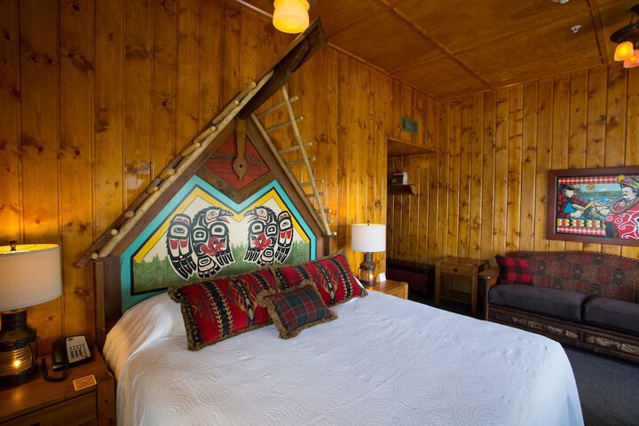 Room 21 of 100