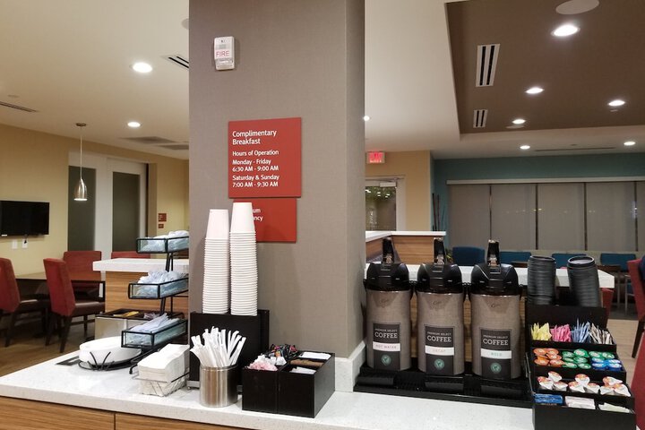TownePlace Suites by Marriott McAllen Edinburg