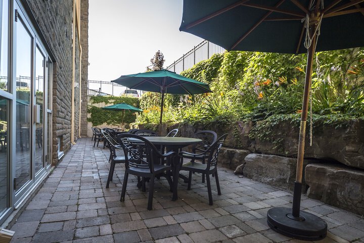 Terrace/Patio 82 of 84